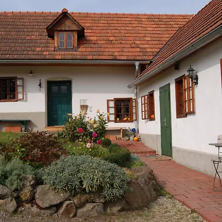 Lamplberg Villa Gutendorf Exterior photo