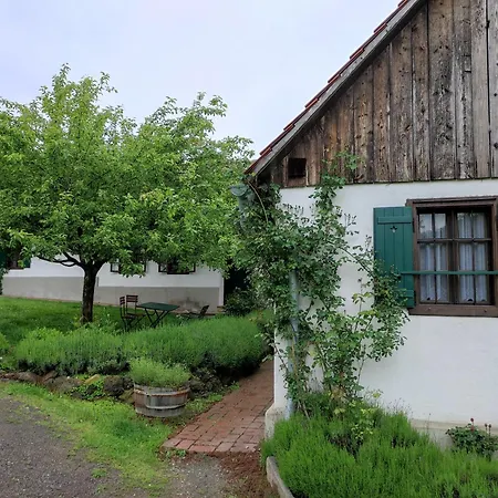 Lamplberg Villa Gutendorf Exterior photo