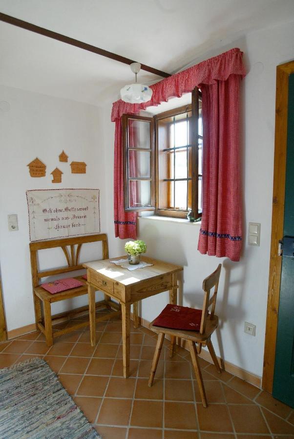 Holiday home Lamplberg Gutendorf