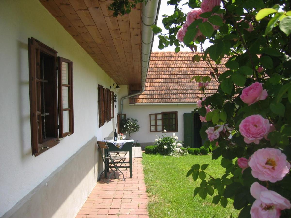 Lamplberg Holiday home Gutendorf