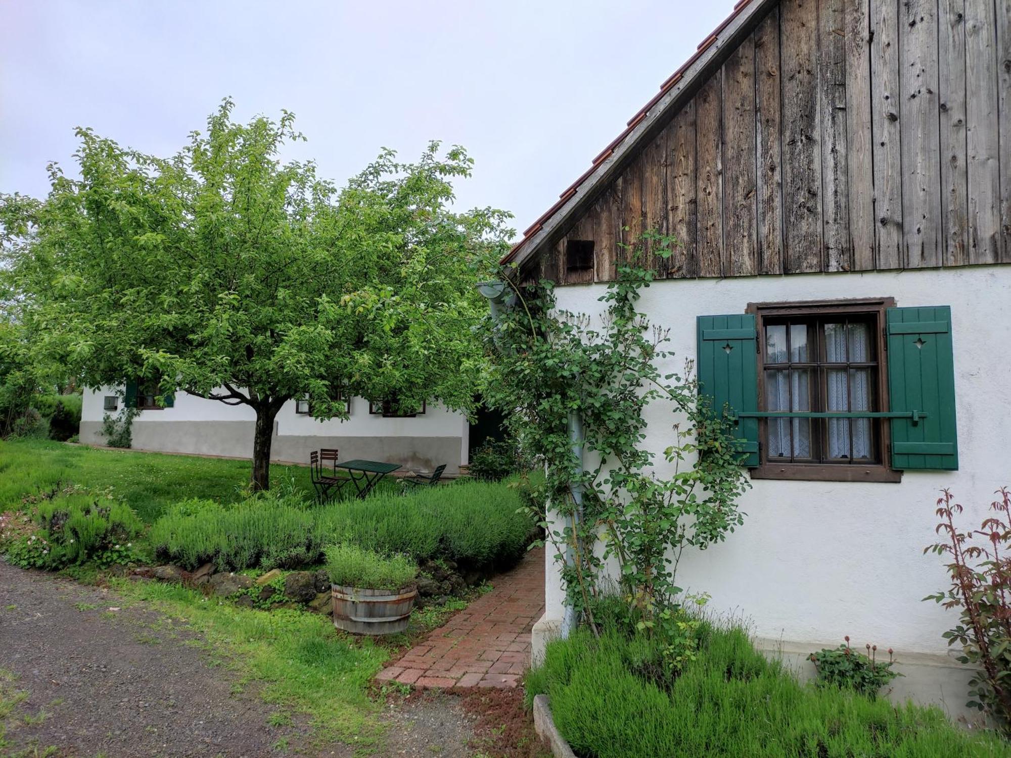 Lamplberg Holiday home