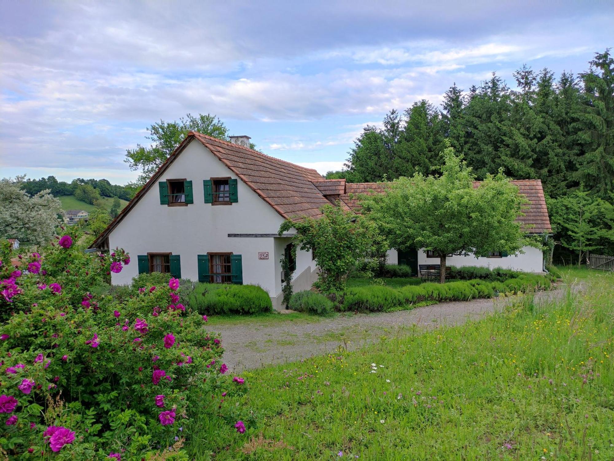 Lamplberg Gutendorf