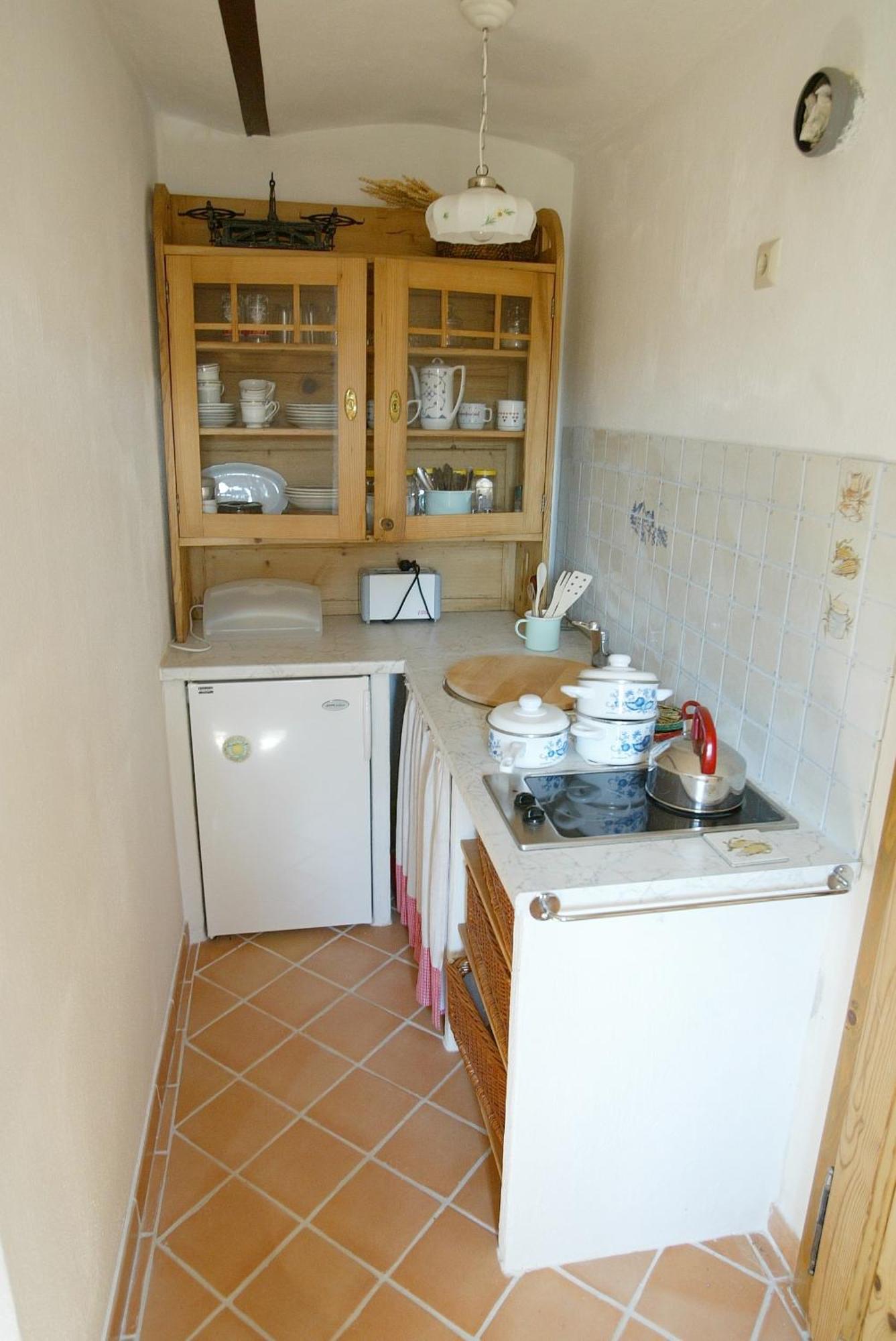 Holiday home Lamplberg Gutendorf