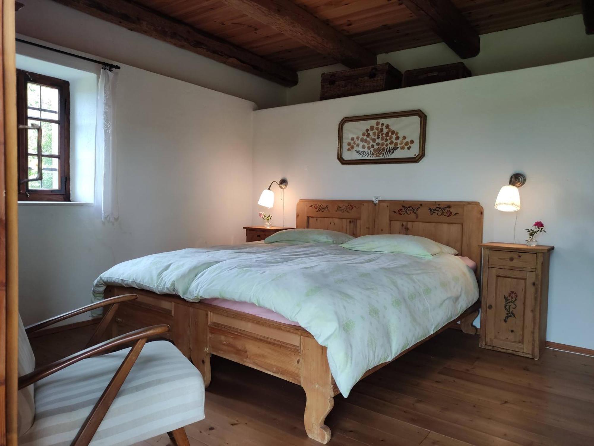 Lamplberg Holiday home *