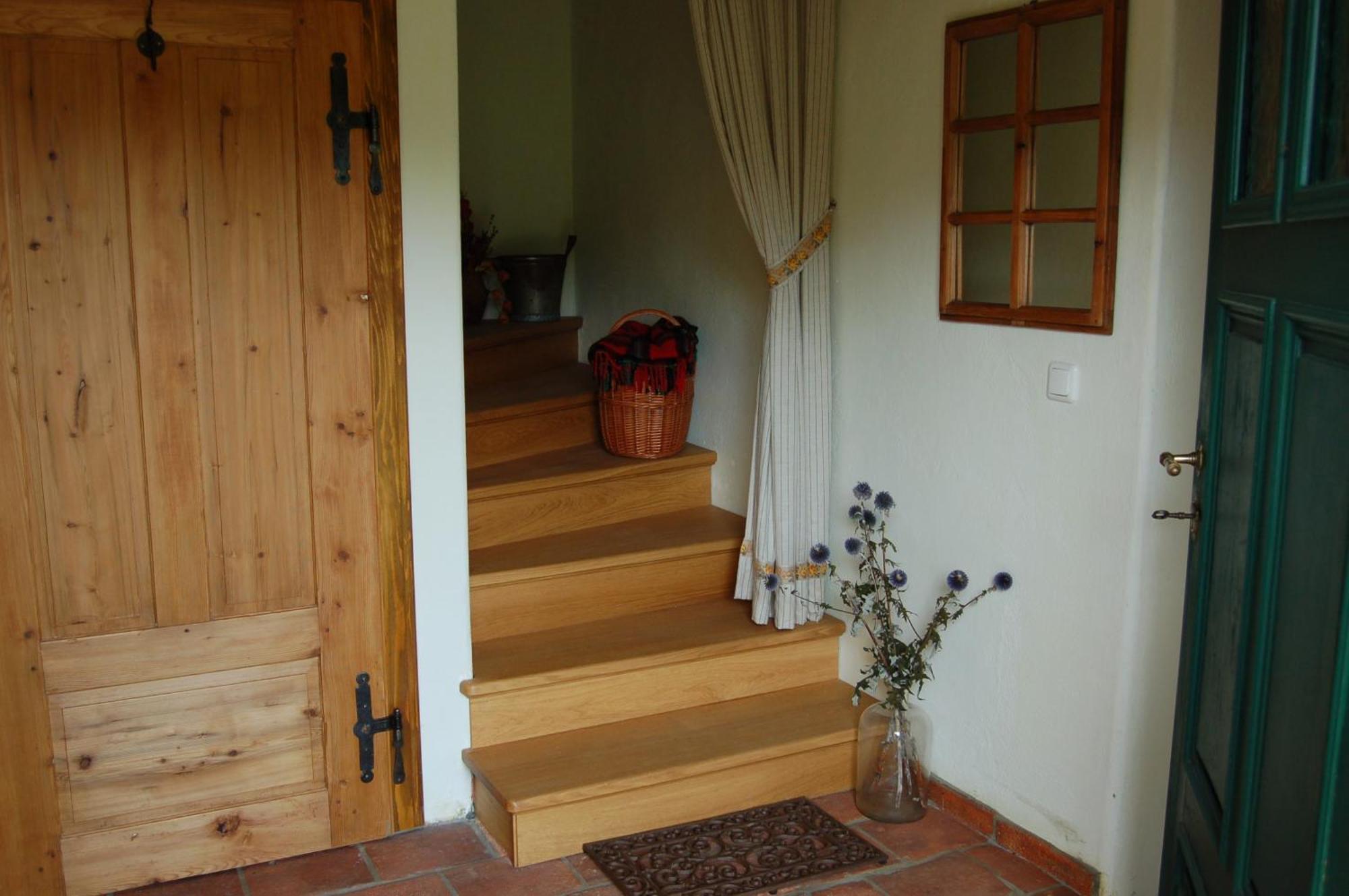Holiday home Lamplberg *