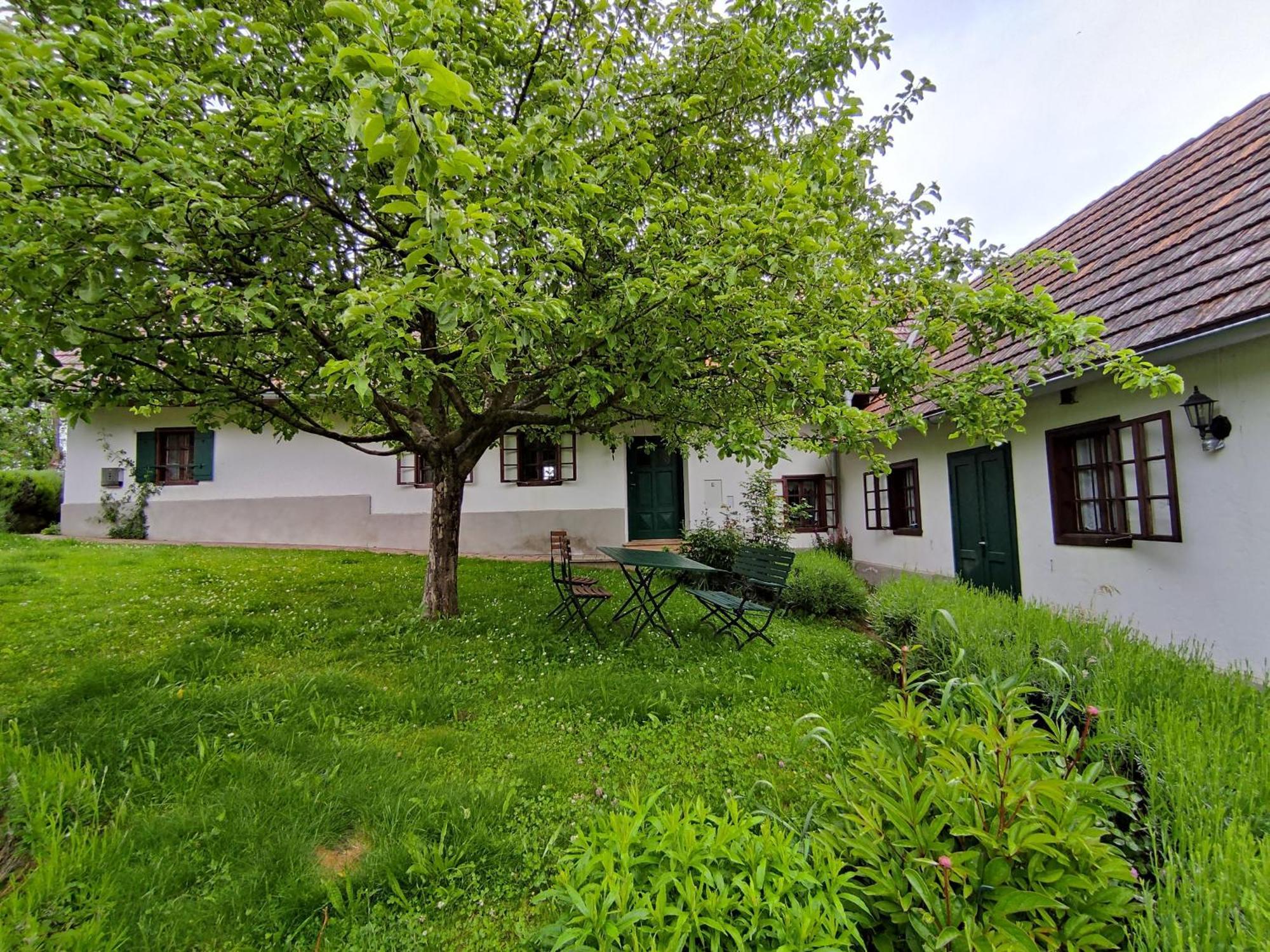 Holiday home Lamplberg Gutendorf